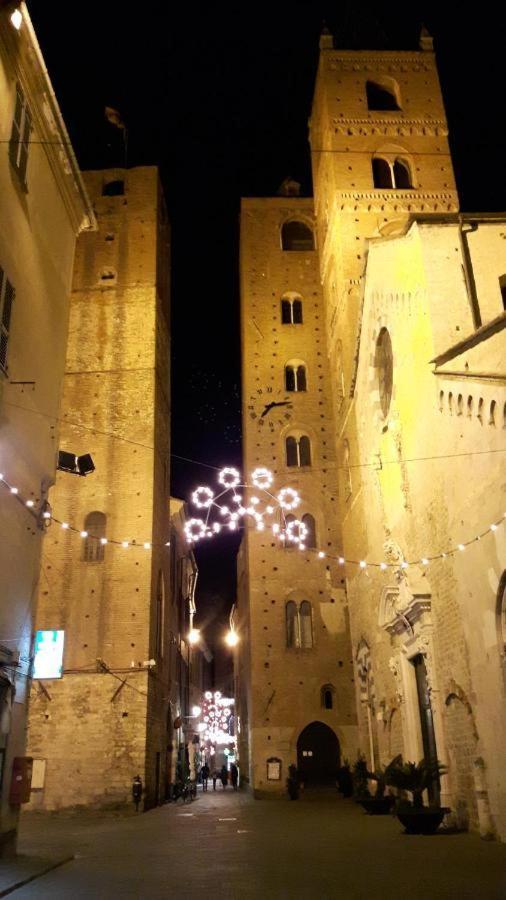 Rosemary 2 Apartment Albenga Exterior photo