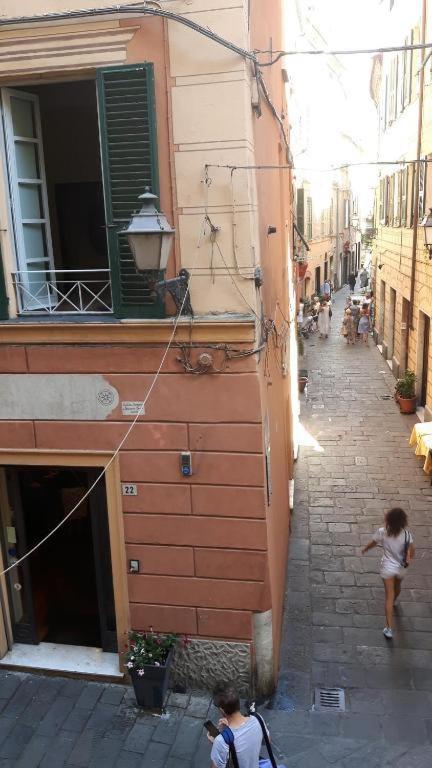 Rosemary 2 Apartment Albenga Exterior photo